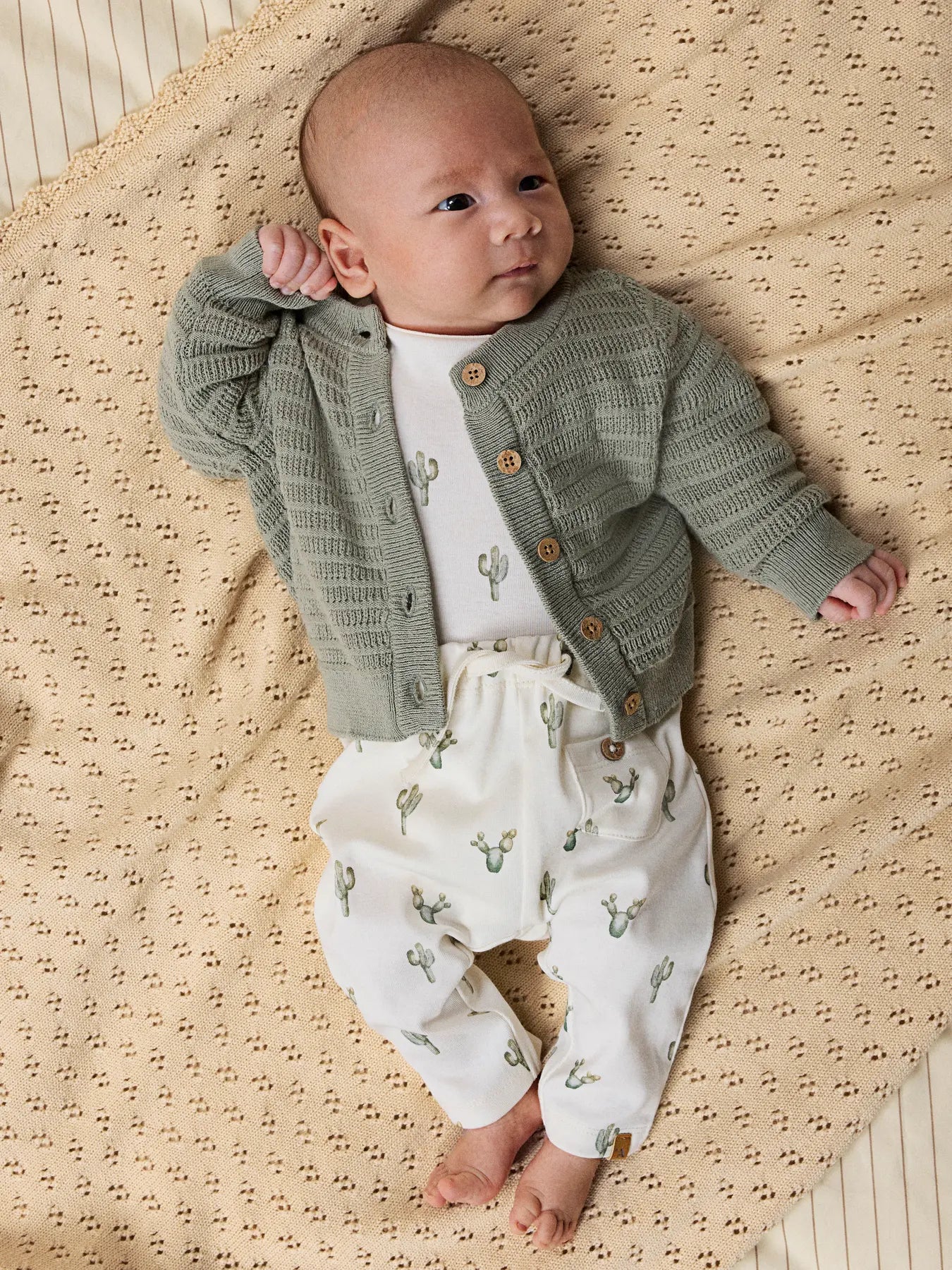 Lil' Atelier Layo Body Tencel