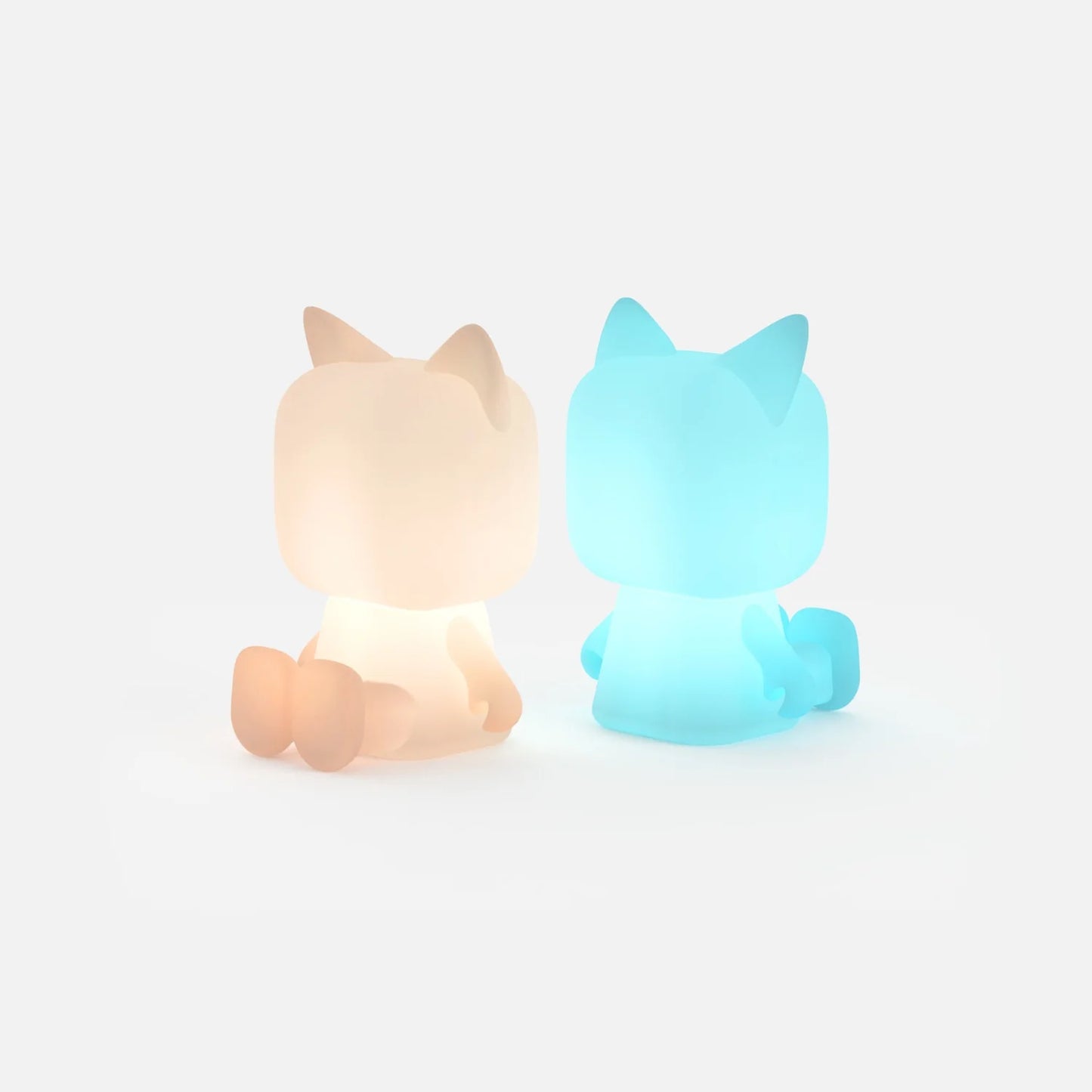 MOB - Animal Licht