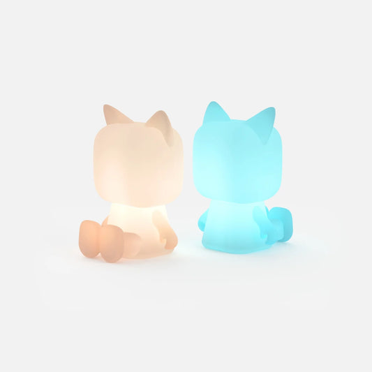 MOB - Animal Licht