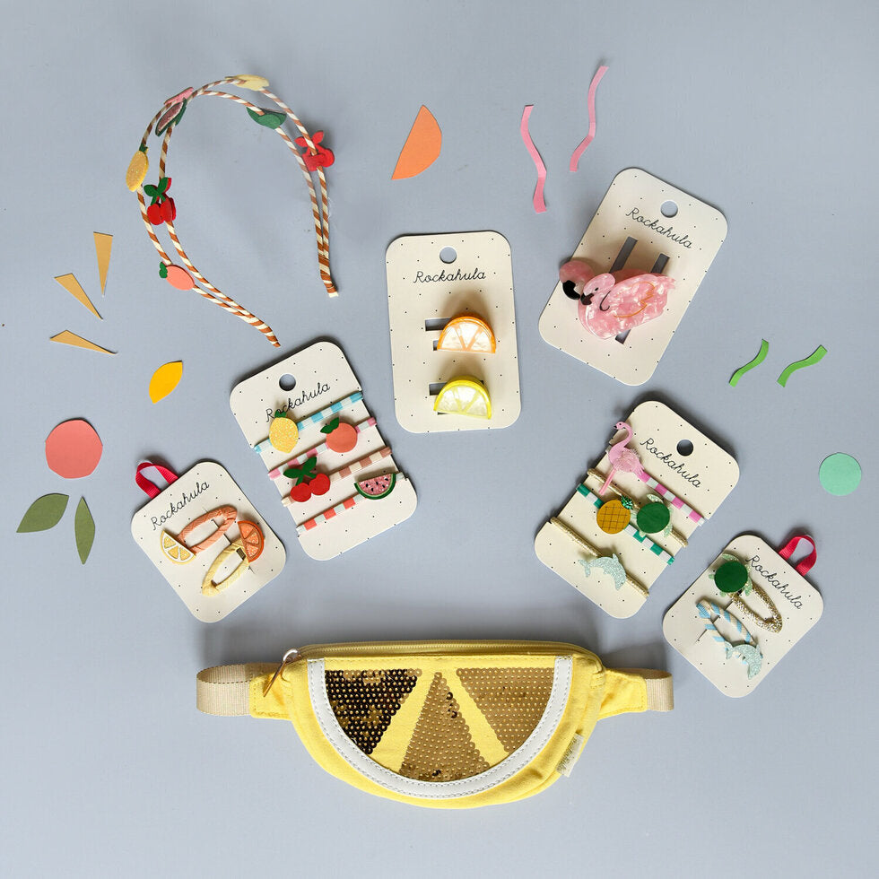 Rockahula Tutti Fruity Haarreif