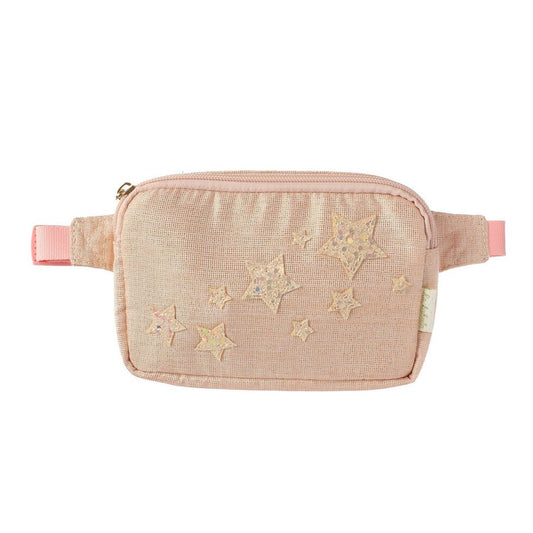 Rockahula Shimmer Sternen Gürteltasche