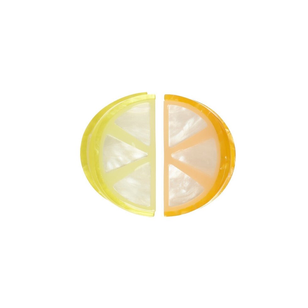 Rockahula Citrus Slice Krallenclip Set
