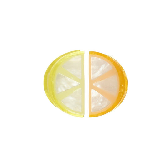 Rockahula Citrus Slice Krallenclip Set