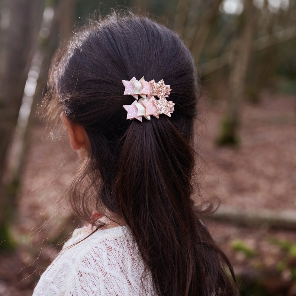 Rockahula Magical Shimmer Stern Haarclips