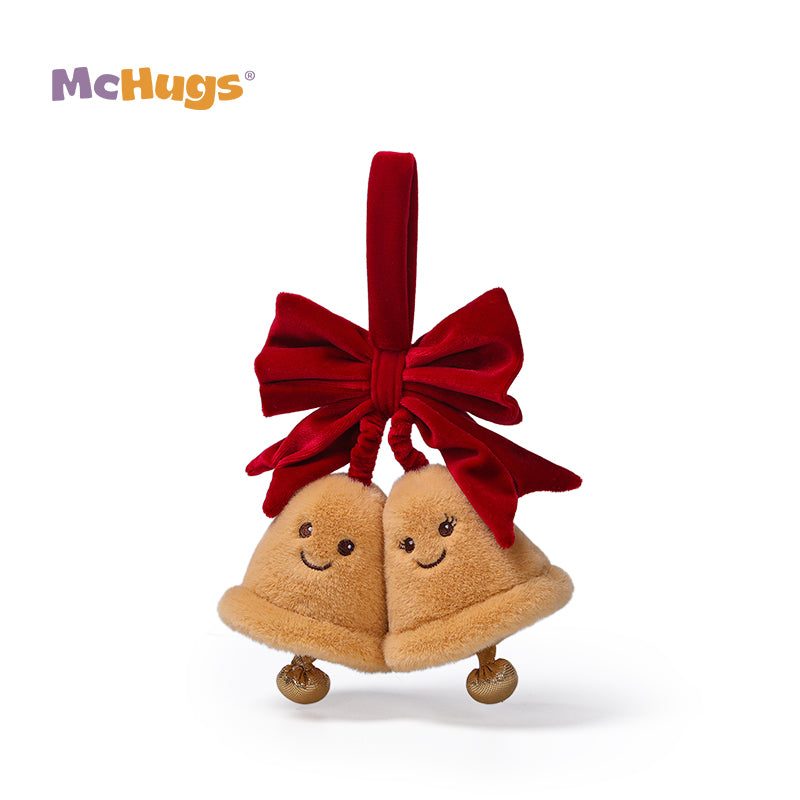 McHugs Weihnachtsglocken 13cm
