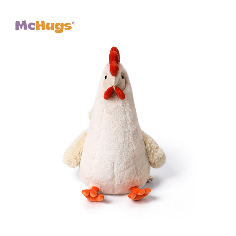 McHugs Marshmellow Chicken 25cm