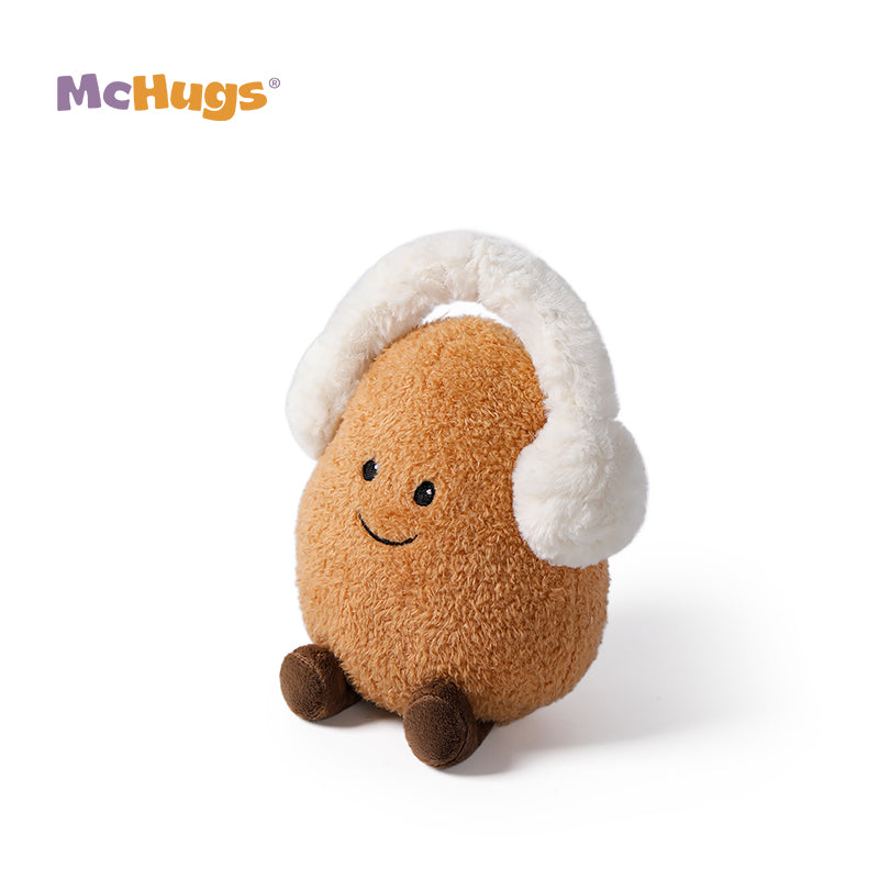 McHugs Warm Potato 18cm