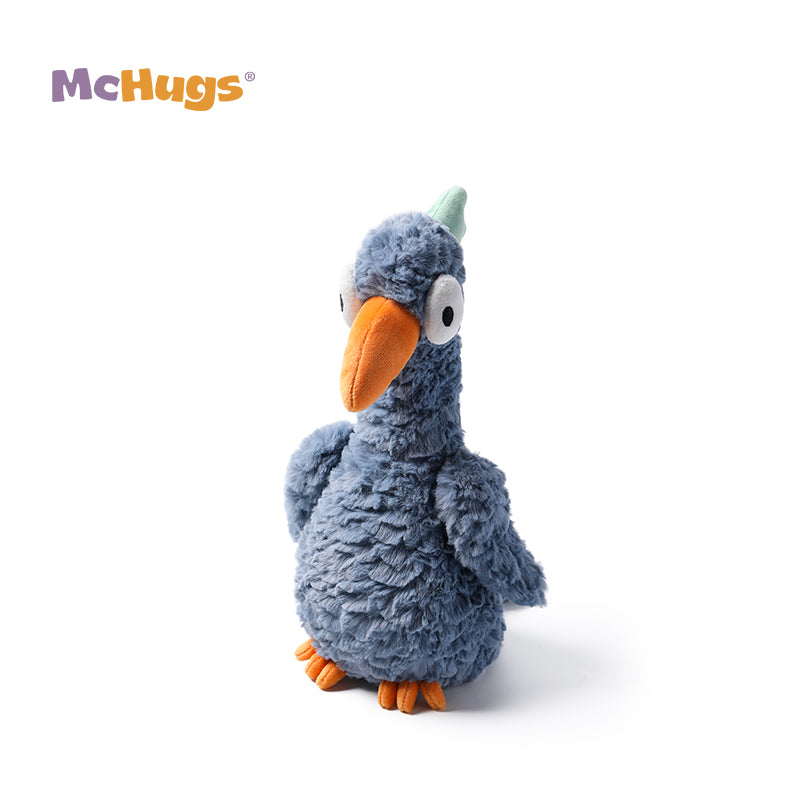 McHugs Big Eyed Bird 25cm