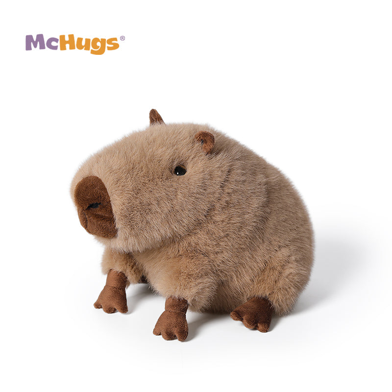 McHugs Peaceful Capybara