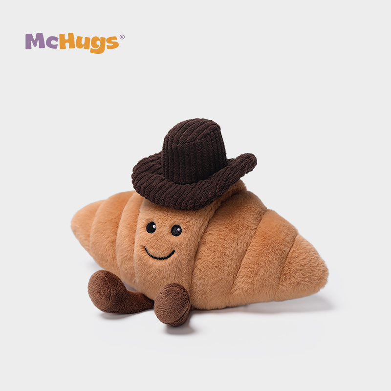 McHugs Gentle Croissant