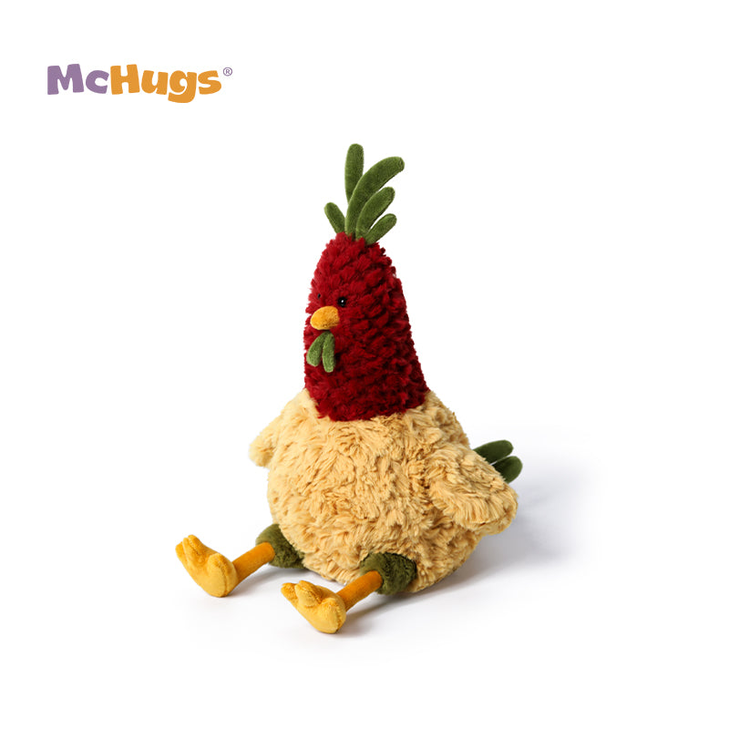 McHugs Tropical Chicken 25cm