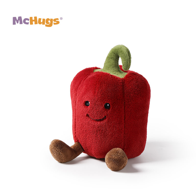 McHugs Smart Red Pepper 18cm