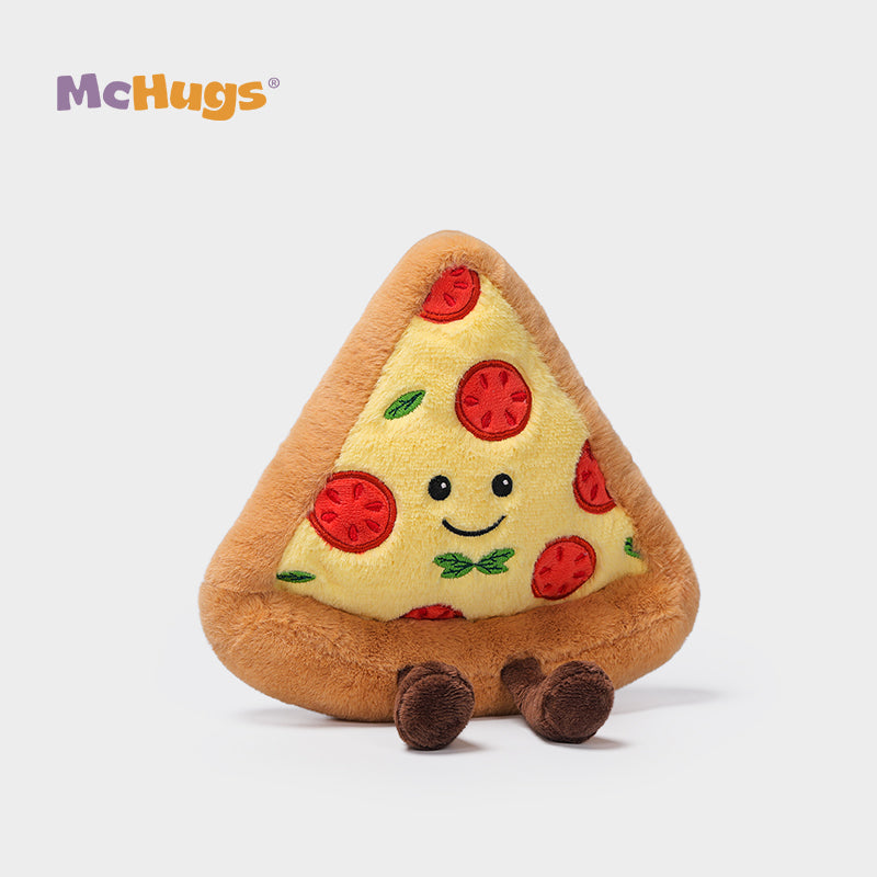 McHugs Salami Pizza 18cm