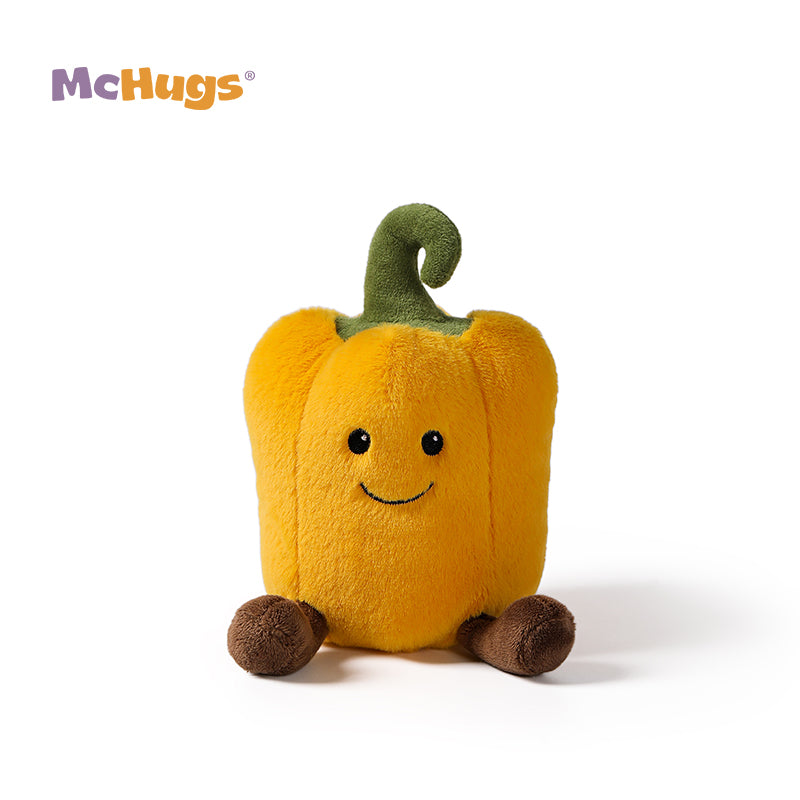 McHugs Naive Yellow Pepper 18cm