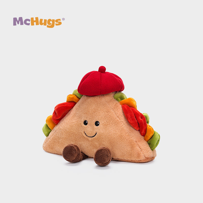 McHugs Delicious Sandwich 18cm