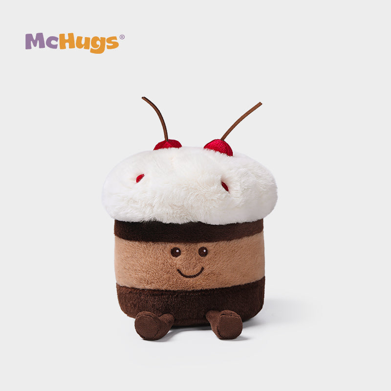 McHugs Chocolate Cake 18cm