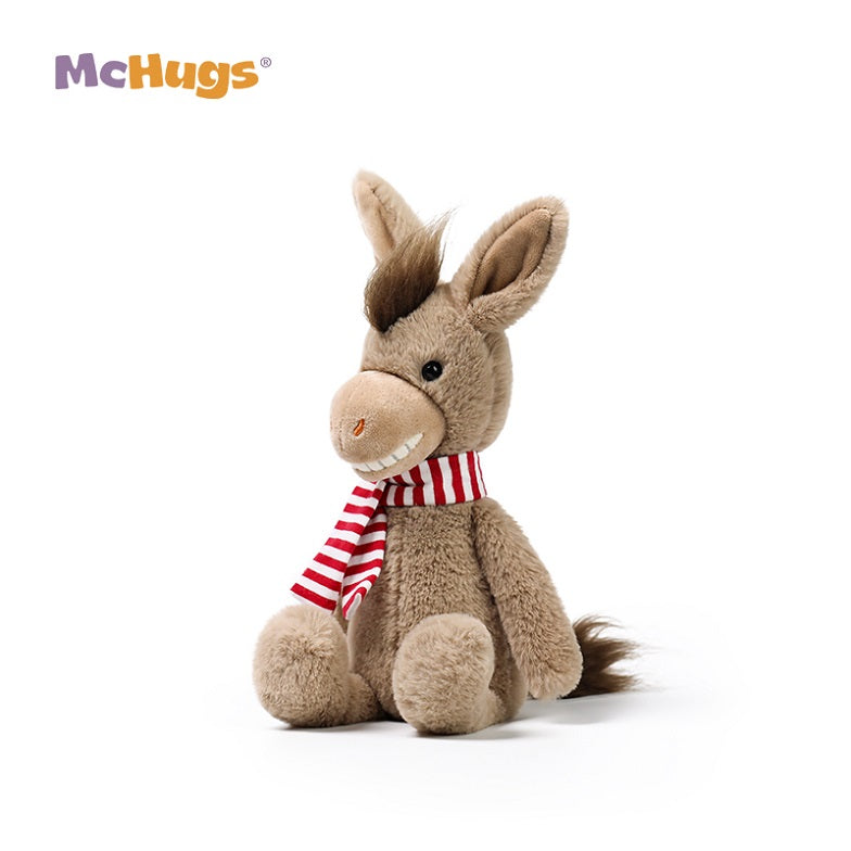 McHugs Millennium Donkey 18cm