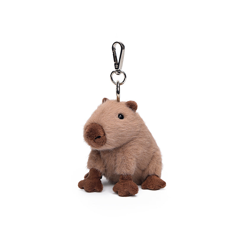 McHugs Peaceful Capybara Bag Charm