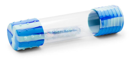 Jellystone DIY Sensorikflasche - Under the Sea Ocean