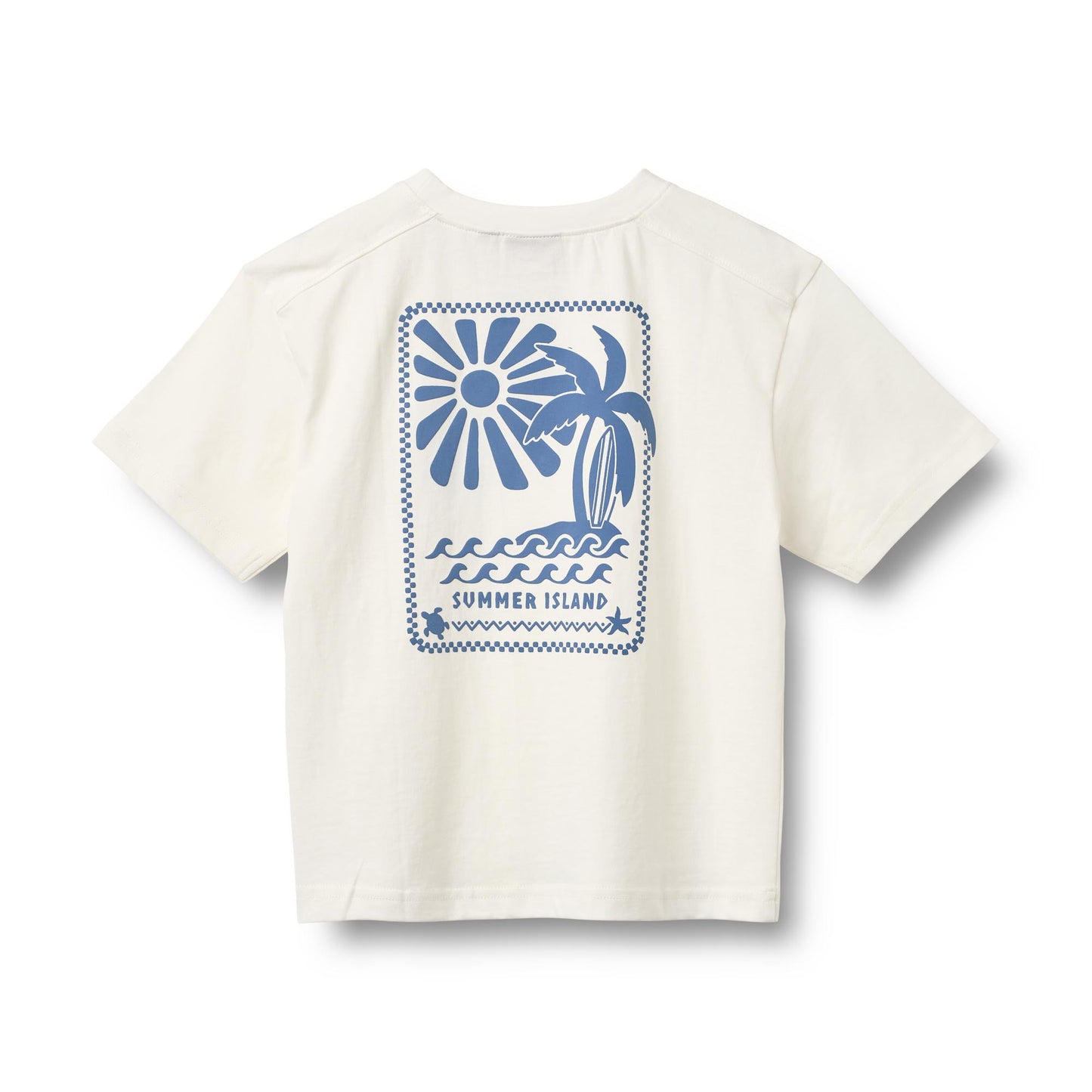 Wheat T-Shirt Benno
