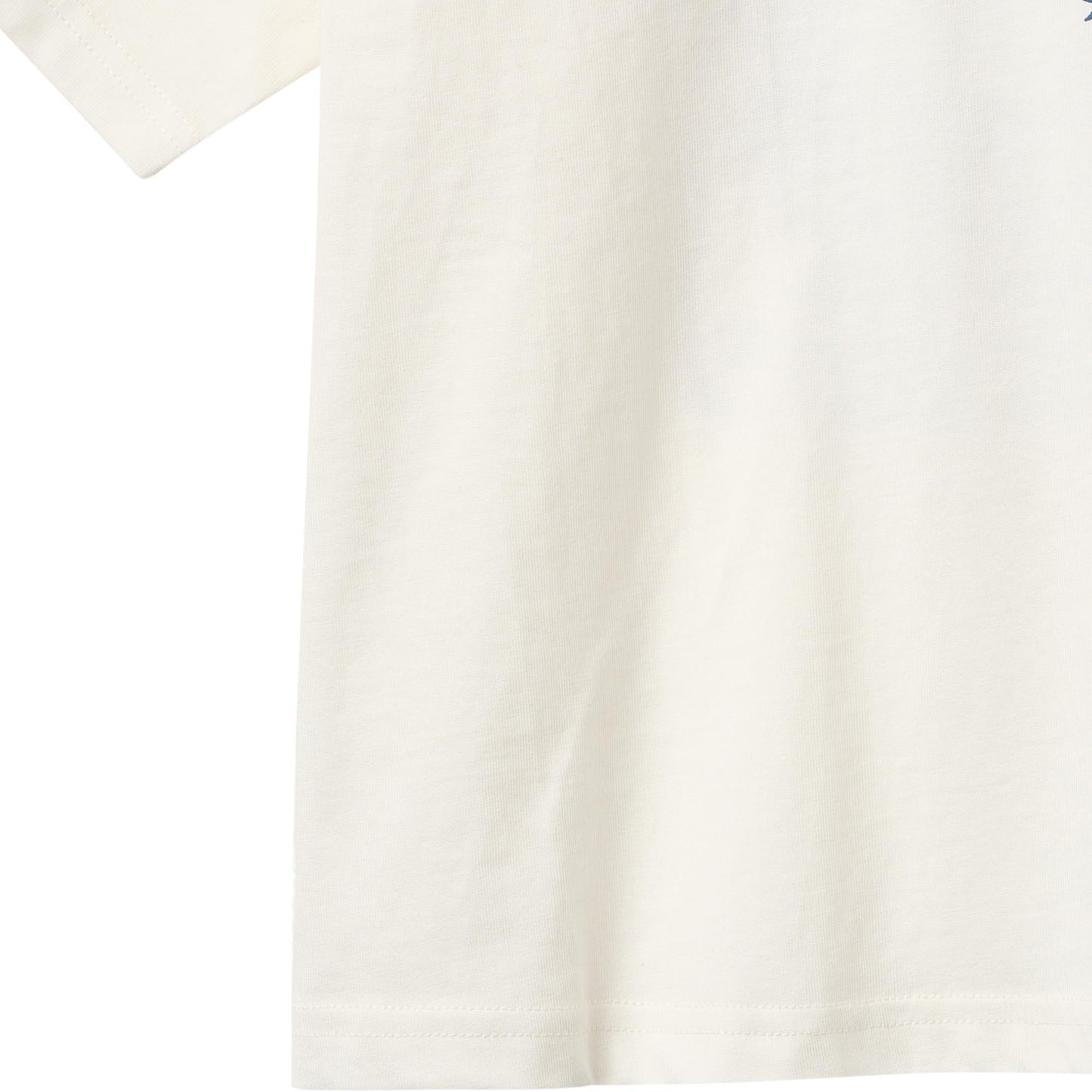 Wheat T-Shirt Benno