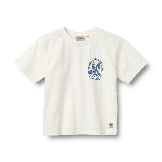 Wheat T-Shirt Benno