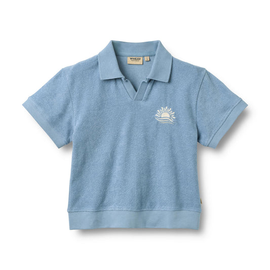 Wheat Polo Marlo