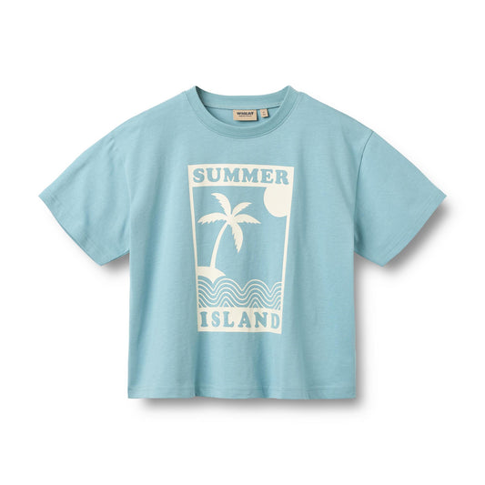 Wheat T-Shirt Petri