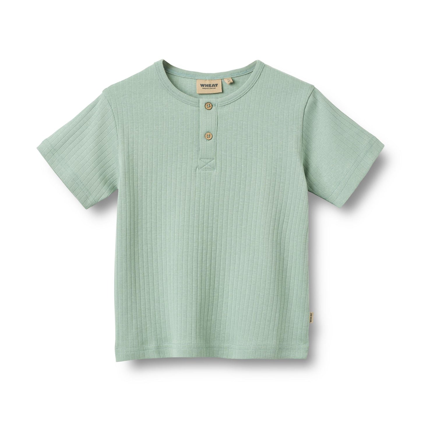 Wheat T-Shirt Lumi