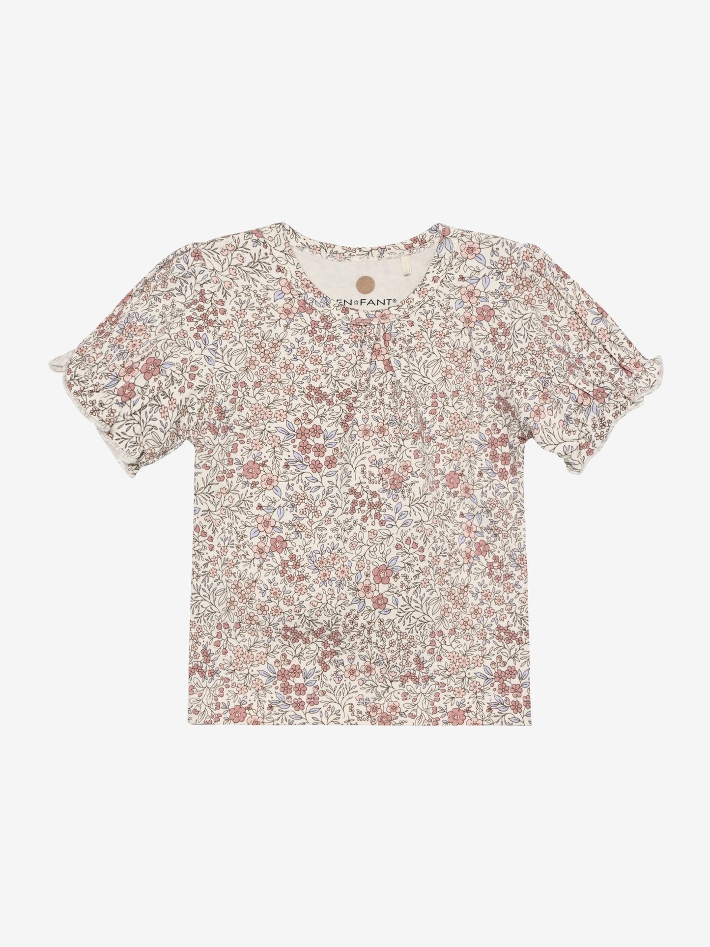 En Fant Baby T-Shirt