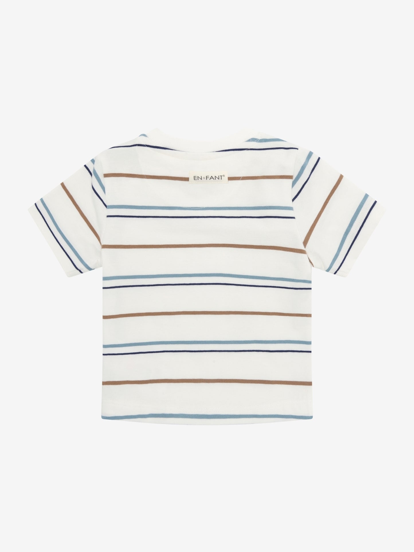 En Fant T-Shirt Stripe