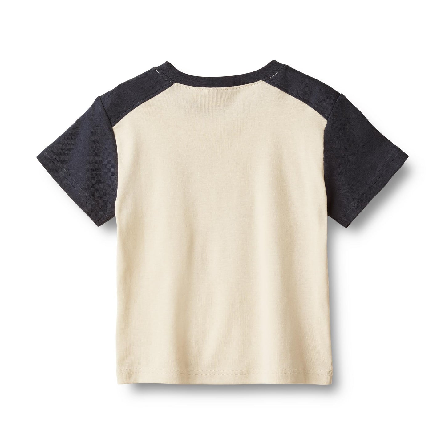 Wheat T-Shirt Laurits