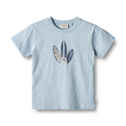 Wheat T-Shirt Dac