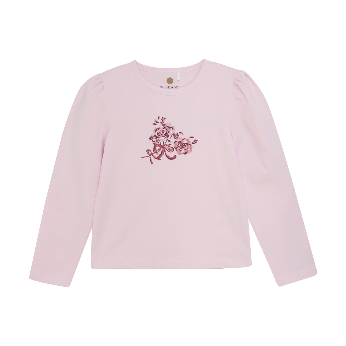 En Fant Langarmshirt
