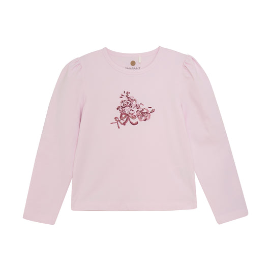 En Fant Langarmshirt