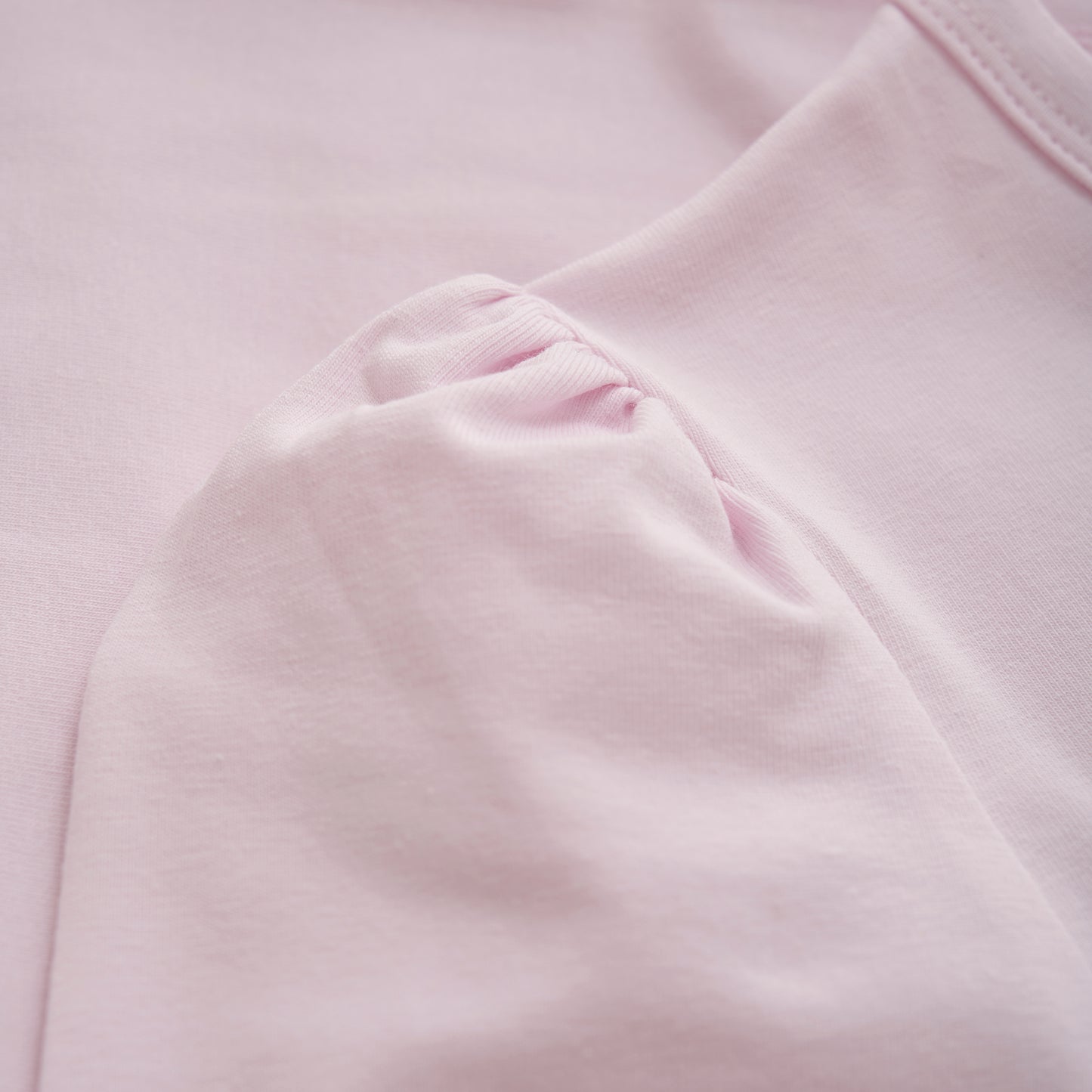 En Fant Langarmshirt
