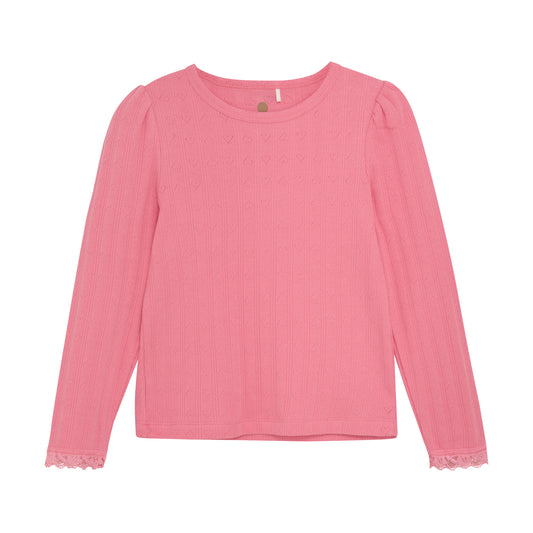 En Fant Langarmshirt