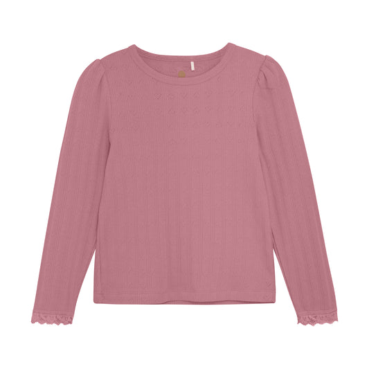 En Fant Langarmshirt