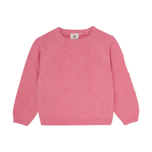 En Fant Strickpullover