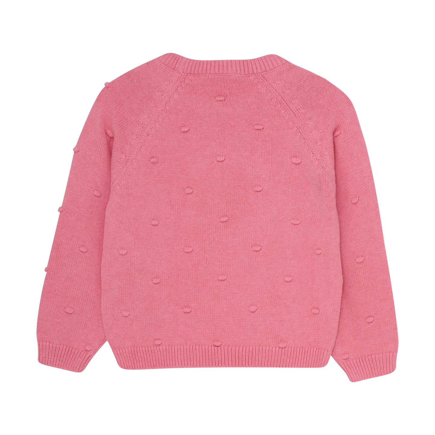 En Fant Strickpullover