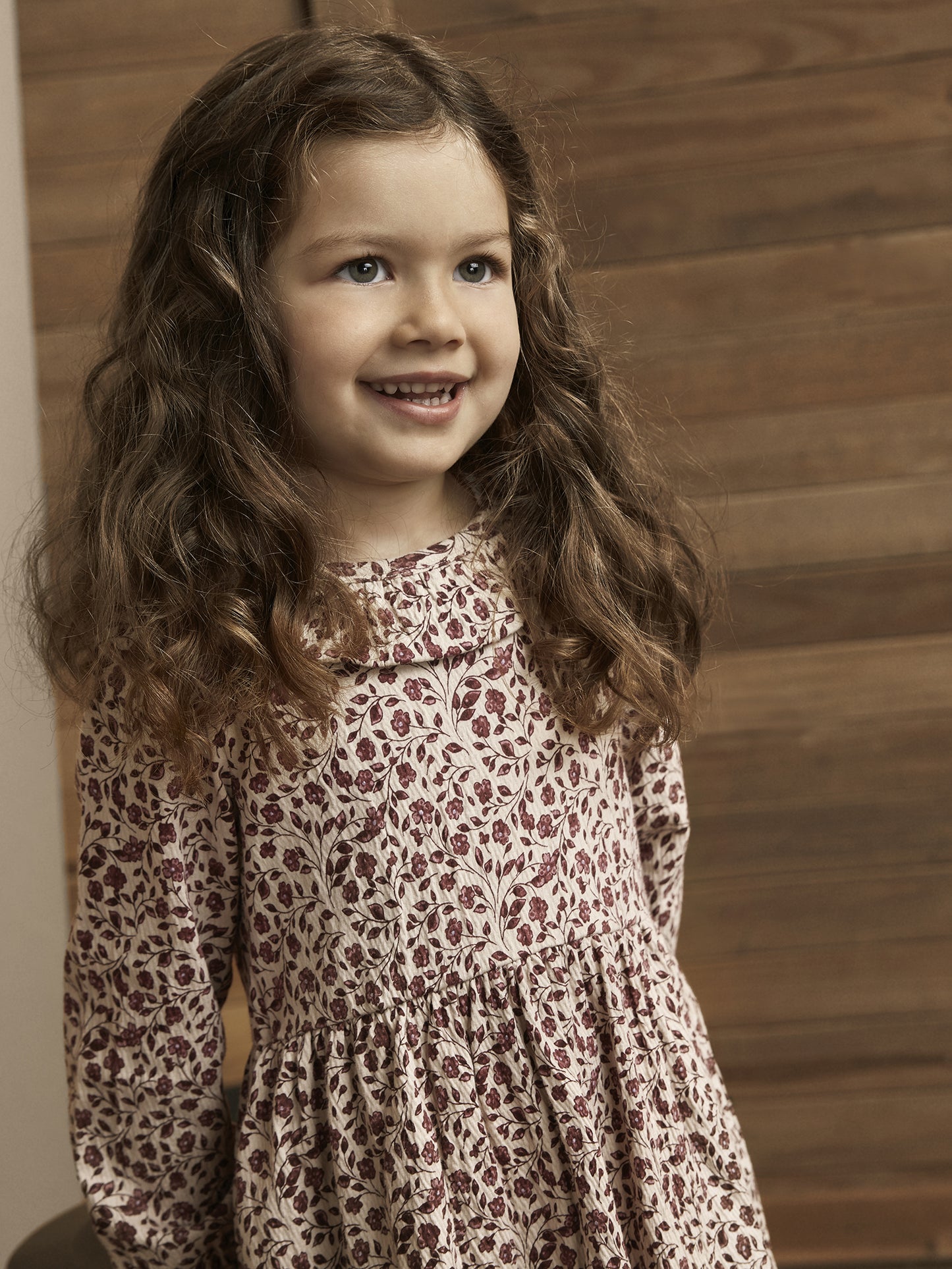 En Fant Kleid