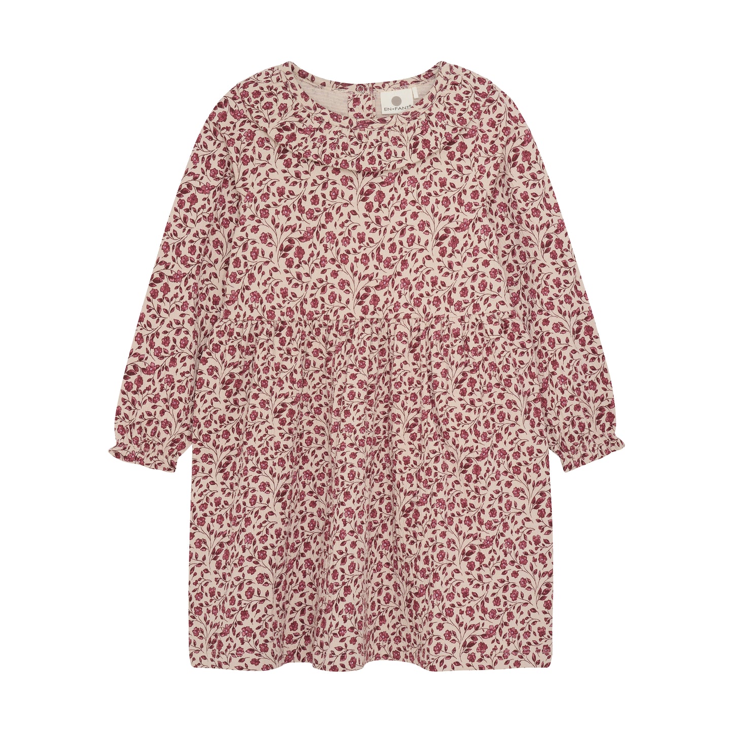 En Fant Kleid