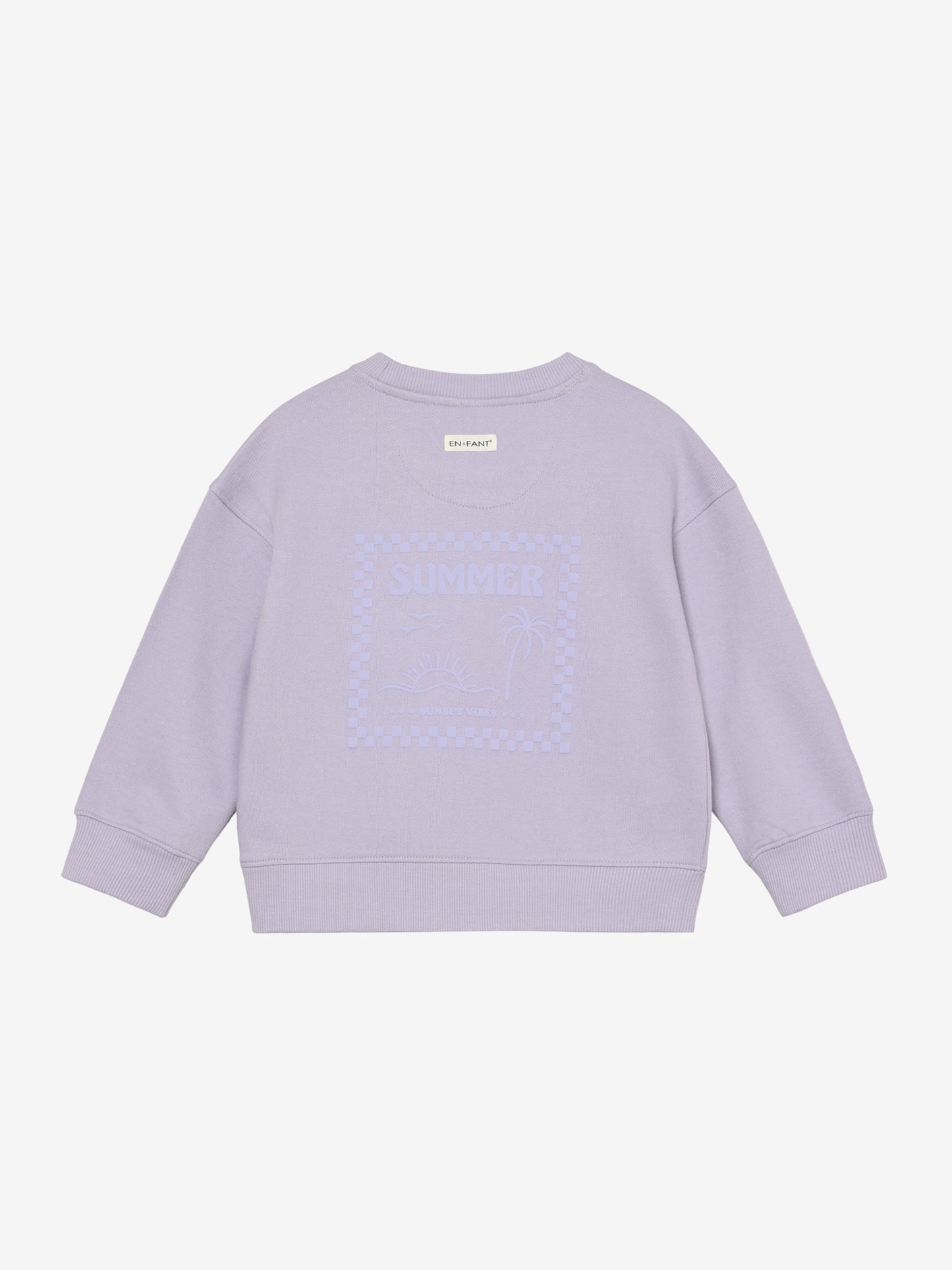 En Fant Sweatshirt