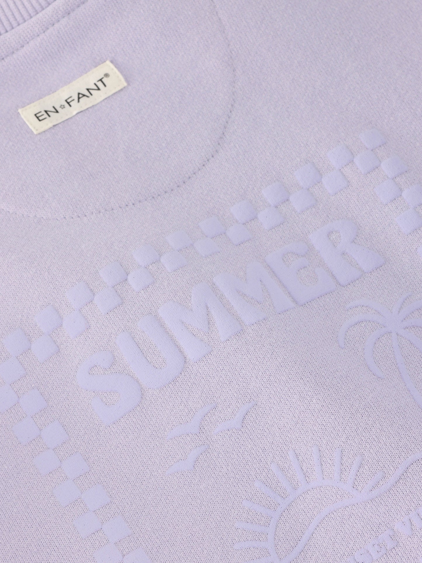 En Fant Sweatshirt