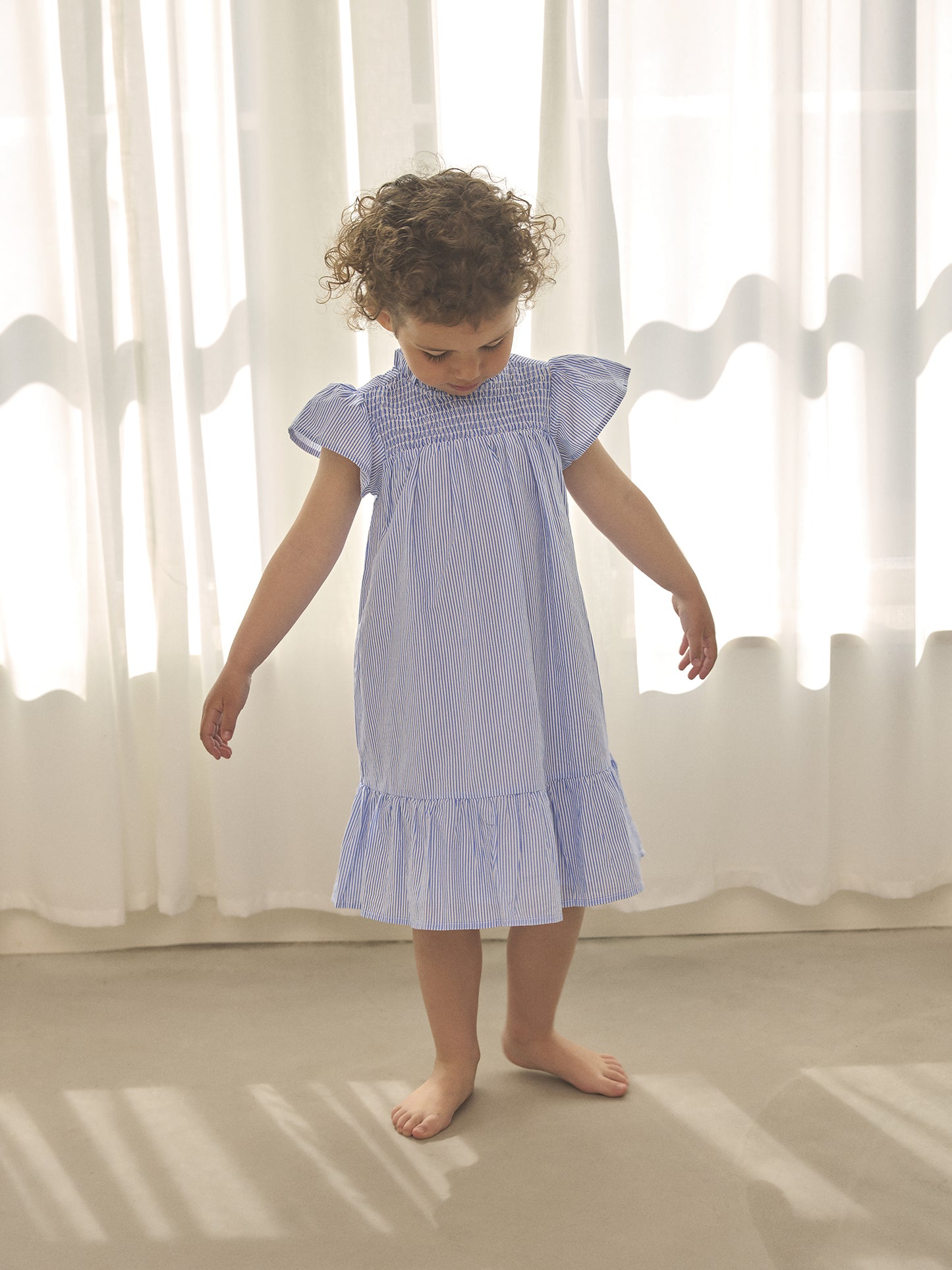 En Fant Kleid