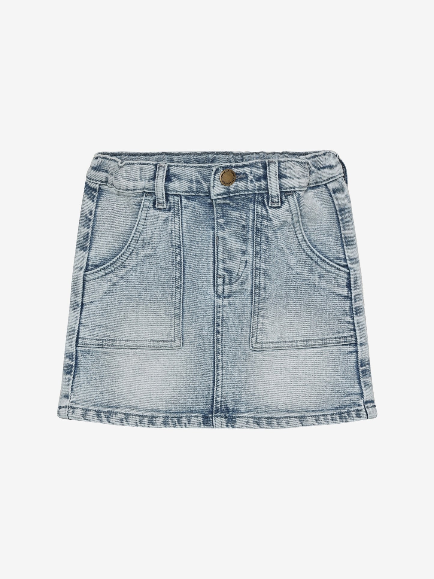 En Fant Rock Denim