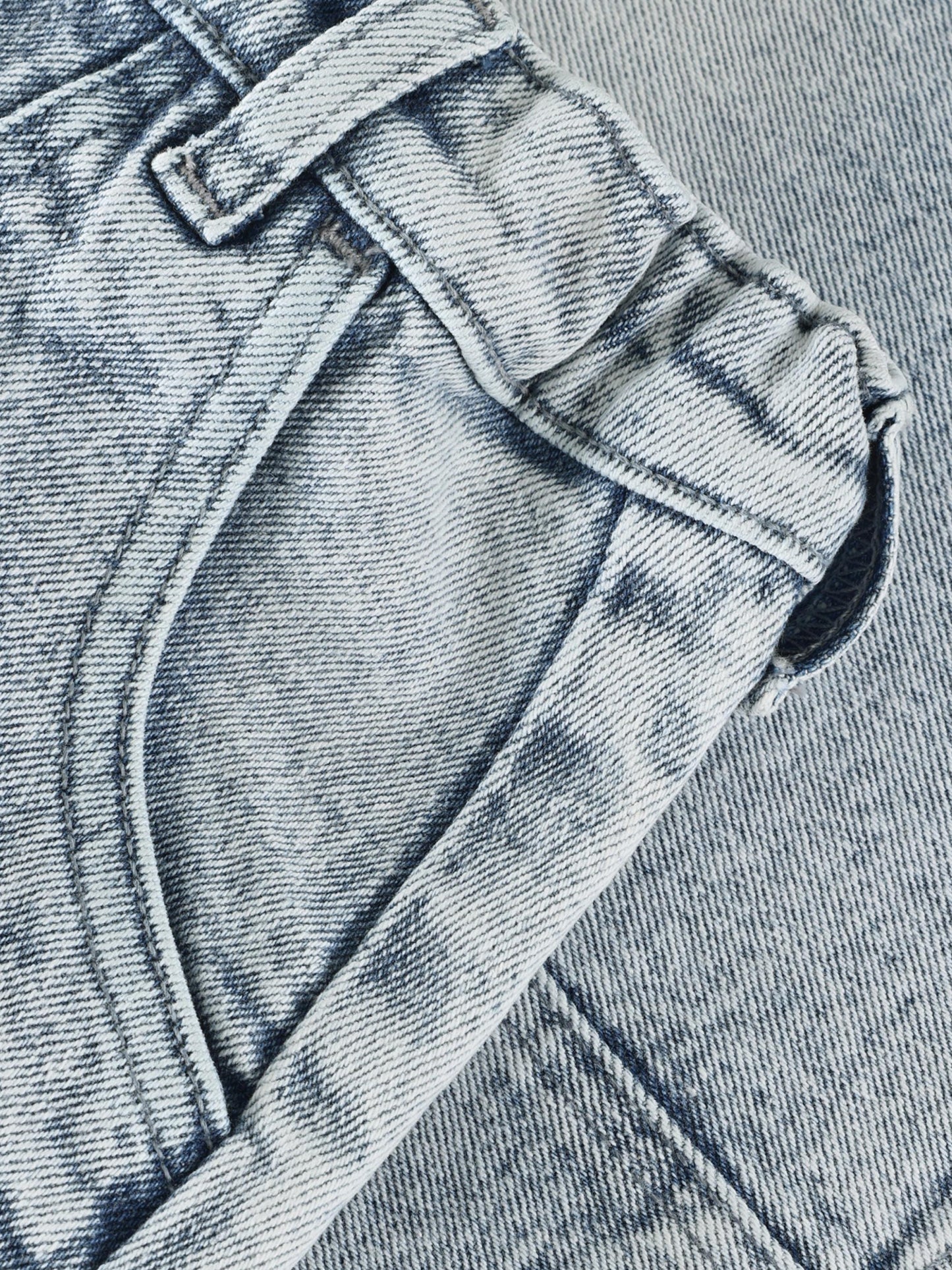 En Fant Rock Denim