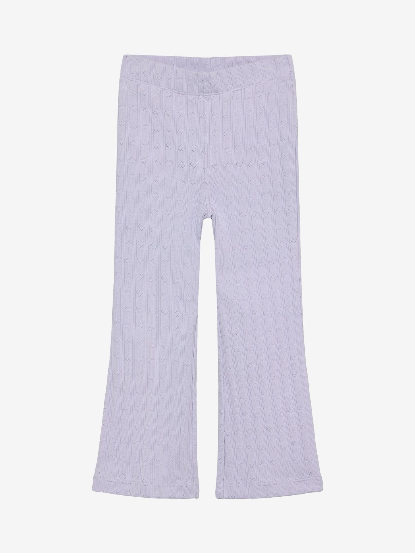 En Fant Leggings Pointelle