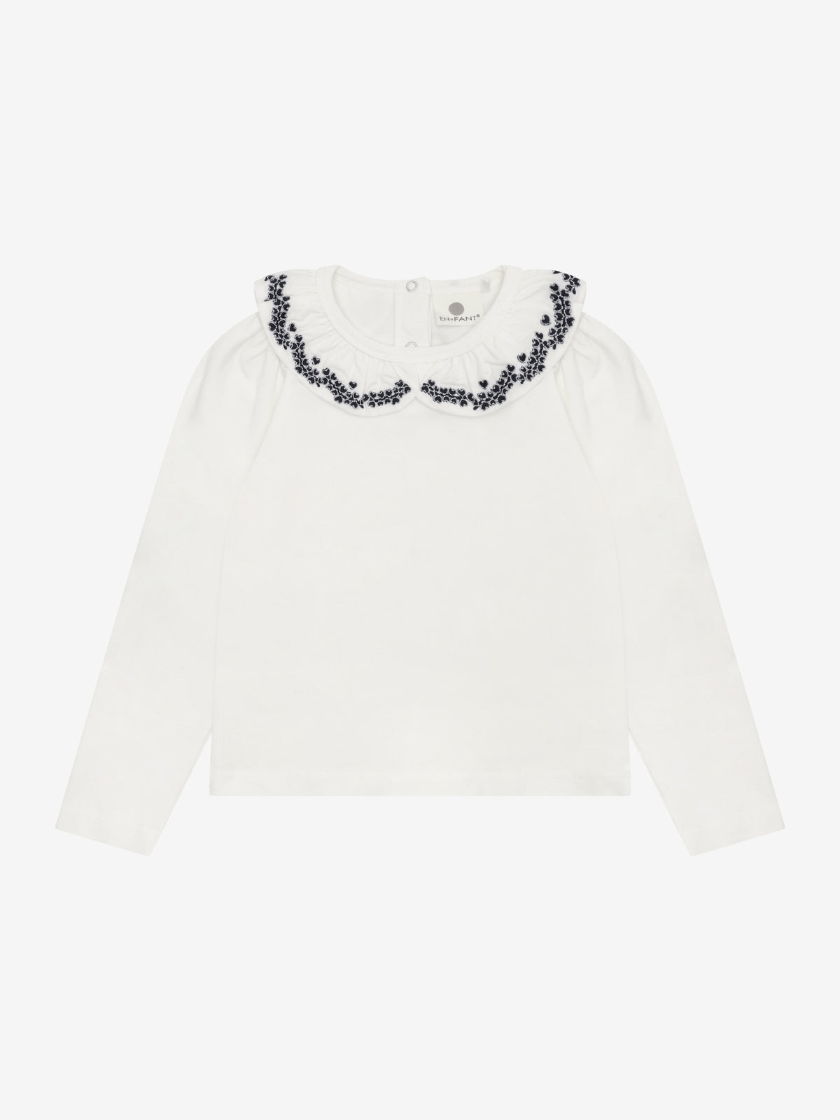 En Fant Langarmshirt