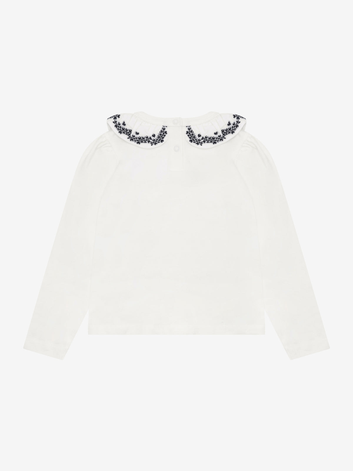 En Fant Langarmshirt